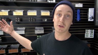 Hashish 101 The complete lot You Need To Know About Buying for Weed in a Dispensary