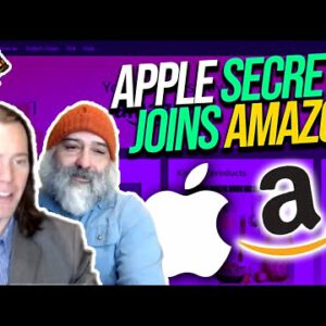 Apple Joined Amazon in Advancing Commercial Hashish Reform | Hashish Legalization News