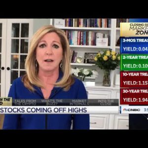 Cannabis stock surge is a ‘Reddit re-invent’: Stephanie Link