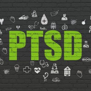 CBD HAS HELPED THOUSANDS OF VETS HANDLE PTSD