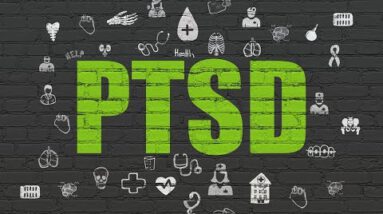 CBD HAS HELPED THOUSANDS OF VETS HANDLE PTSD