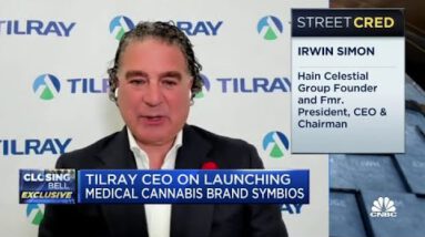 We’re taking a inquire to give cannabis products for arthritis at an inexpensive label: Tilray CEO