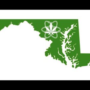 THE LEGAL STATUS OF CANNABIS: MARYLAND