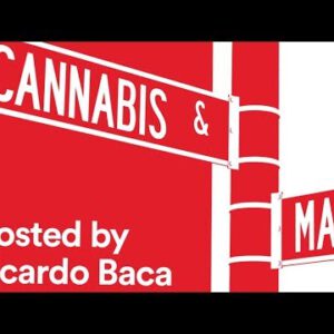 ‘Terpenes Are What Drive The Therapeutic Benefits Of Cannabis’: Cannabis & Main Podcast