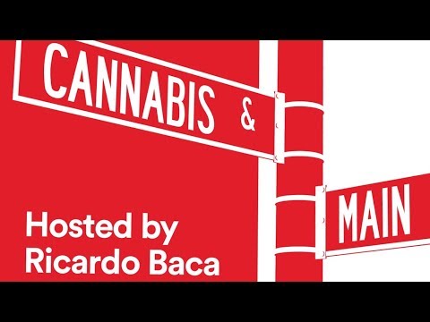 ‘Terpenes Are What Drive The Therapeutic Benefits Of Cannabis’: Cannabis & Main Podcast