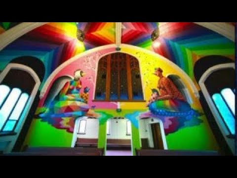 Denver church permits individuals to smoke cannabis