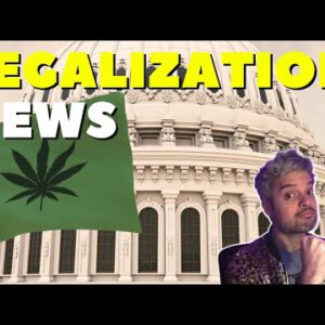 Hashish Legalization News = Pot Stocks News = Republican-subsidized marijuana legalization bill