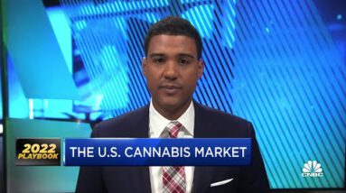 Seemingly unusual regulations can also reshape the U.S. cannabis market in 2022
