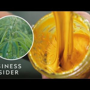 What Is CBD Oil And How Did It Change into A $1 Billion Industry?
