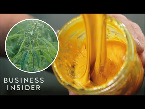 What Is CBD Oil And How Did It Change into A $1 Billion Industry?