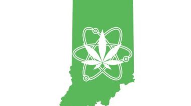 THE LEGAL STATUS OF CANNABIS: INDIANA