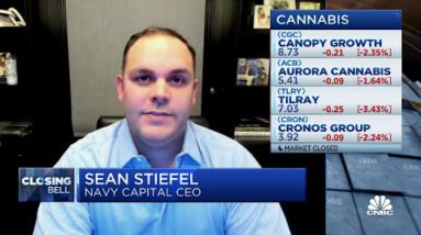 Navy Capital CEO shares his high cannabis stock picks: TCNNF, GTBIF