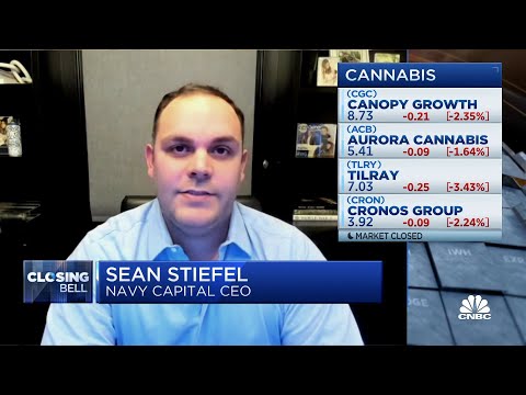 Navy Capital CEO shares his high cannabis stock picks: TCNNF, GTBIF