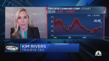 Cannabis company Trulieve experiences portray earnings, nonetheless posts a profit loss