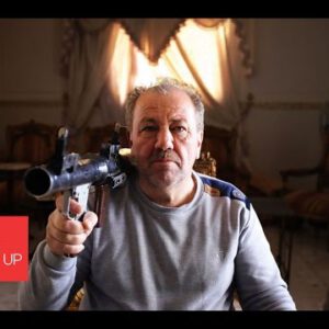 Meeting a Lebanese drug lord – BBC Pop Up (FULL FILM) – BBC Info