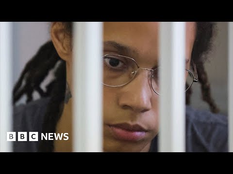 How the Brittney Griner prisoner swap with Russia used to be executed – BBC Info