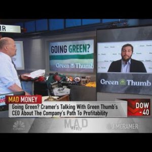 Inexperienced Thumb Industries talks U.S. cannabis market, social equity program