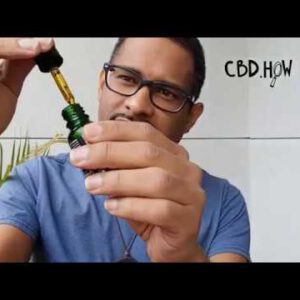 Tips about how to rob CBD Oil