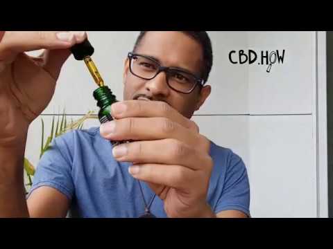 Tips about how to rob CBD Oil